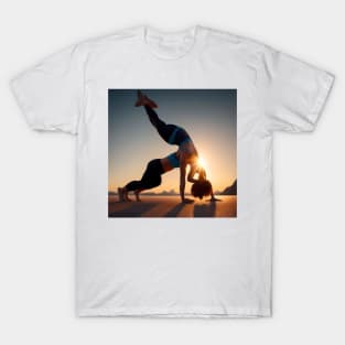 Yoga T-Shirt